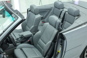 BMW M3 e46 Cabriolet - 2006