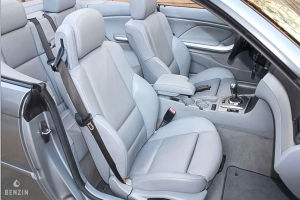 BMW M3 e46 Cabriolet - 2006