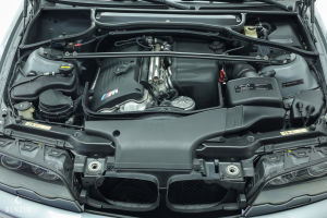 BMW M3 e46 Cabriolet - 2006