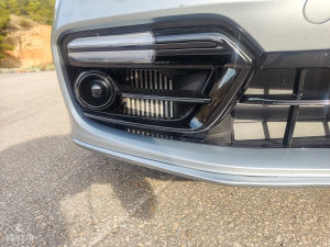 Porsche Panamera Turbo S e-hybrid - 2019