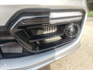 Porsche Panamera Turbo S e-hybrid - 2019