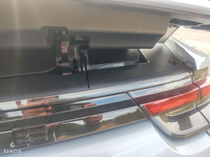 Porsche Panamera Turbo S e-hybrid - 2019