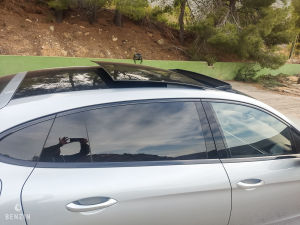 Porsche Panamera Turbo S e-hybrid - 2019