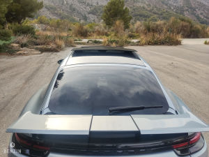 Porsche Panamera Turbo S e-hybrid - 2019