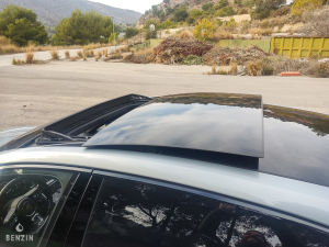 Porsche Panamera Turbo S e-hybrid - 2019