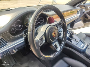 Porsche Panamera Turbo S e-hybrid - 2019