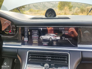 Porsche Panamera Turbo S e-hybrid - 2019