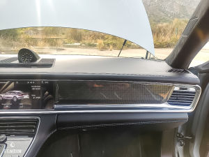 Porsche Panamera Turbo S e-hybrid - 2019