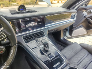 Porsche Panamera Turbo S e-hybrid - 2019