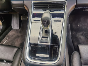 Porsche Panamera Turbo S e-hybrid - 2019