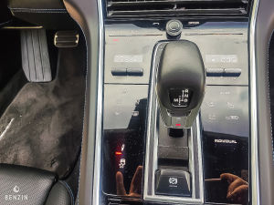 Porsche Panamera Turbo S e-hybrid - 2019