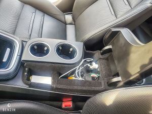 Porsche Panamera Turbo S e-hybrid - 2019