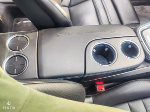 Porsche Panamera Turbo S e-hybrid - 2019