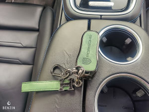 Porsche Panamera Turbo S e-hybrid - 2019