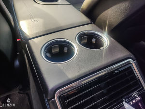 Porsche Panamera Turbo S e-hybrid - 2019