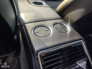 Porsche Panamera Turbo S e-hybrid - 2019