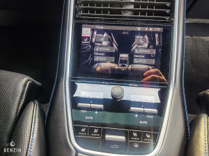 Porsche Panamera Turbo S e-hybrid - 2019