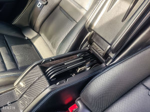 Porsche Panamera Turbo S e-hybrid - 2019