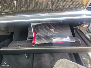 Porsche Panamera Turbo S e-hybrid - 2019