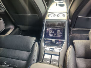 Porsche Panamera Turbo S e-hybrid - 2019