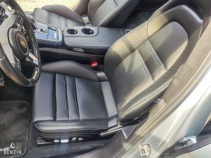 Porsche Panamera Turbo S e-hybrid - 2019