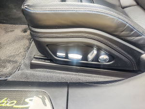 Porsche Panamera Turbo S e-hybrid - 2019