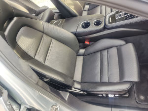 Porsche Panamera Turbo S e-hybrid - 2019