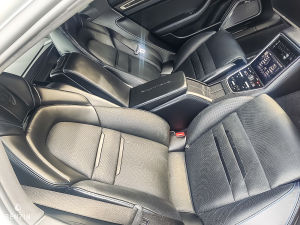 Porsche Panamera Turbo S e-hybrid - 2019