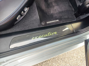 Porsche Panamera Turbo S e-hybrid - 2019