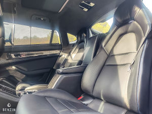 Porsche Panamera Turbo S e-hybrid - 2019