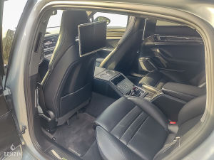 Porsche Panamera Turbo S e-hybrid - 2019