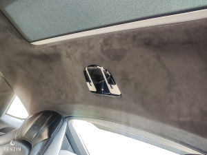 Porsche Panamera Turbo S e-hybrid - 2019