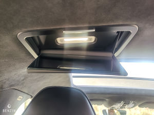 Porsche Panamera Turbo S e-hybrid - 2019