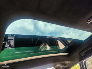 Porsche Panamera Turbo S e-hybrid - 2019