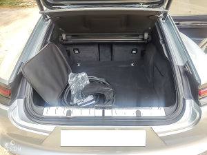 Porsche Panamera Turbo S e-hybrid - 2019