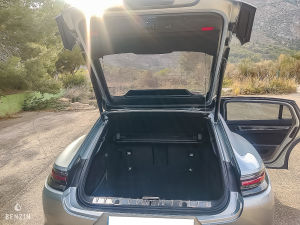 Porsche Panamera Turbo S e-hybrid - 2019