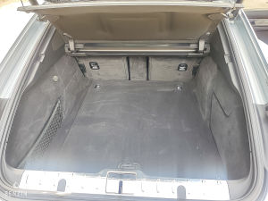 Porsche Panamera Turbo S e-hybrid - 2019