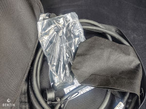 Porsche Panamera Turbo S e-hybrid - 2019