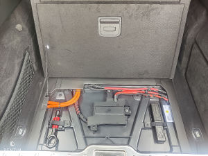 Porsche Panamera Turbo S e-hybrid - 2019