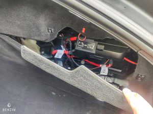 Porsche Panamera Turbo S e-hybrid - 2019