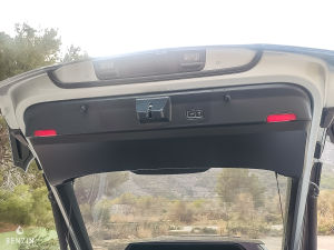 Porsche Panamera Turbo S e-hybrid - 2019