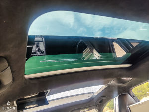 Porsche Panamera Turbo S e-hybrid - 2019