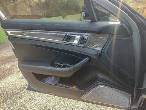 Porsche Panamera Turbo S e-hybrid - 2019