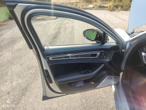 Porsche Panamera Turbo S e-hybrid - 2019