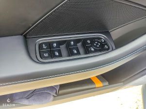 Porsche Panamera Turbo S e-hybrid - 2019