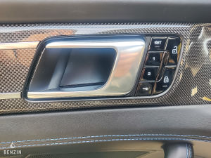 Porsche Panamera Turbo S e-hybrid - 2019