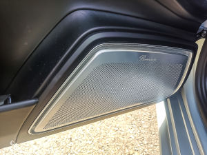 Porsche Panamera Turbo S e-hybrid - 2019