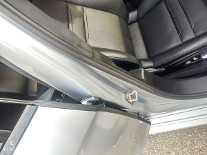 Porsche Panamera Turbo S e-hybrid - 2019