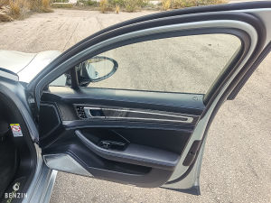 Porsche Panamera Turbo S e-hybrid - 2019