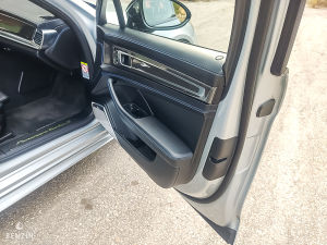 Porsche Panamera Turbo S e-hybrid - 2019